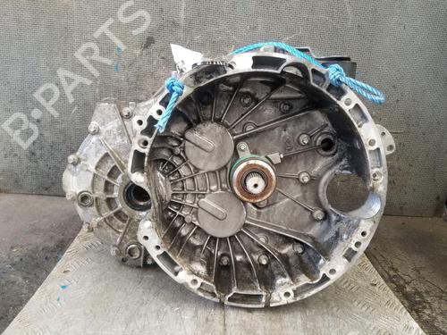Gearbox MERCEDES-BENZ A-CLASS (W176) A 180 CDI / d (176.012) | BP33306437M3 - Image 2