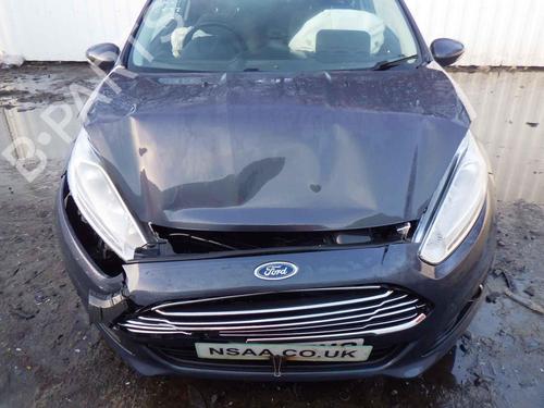 Electronic module FORD FIESTA VI (CB1, CCN) 1.6 TDCi | BP33558971M83  - Image 12