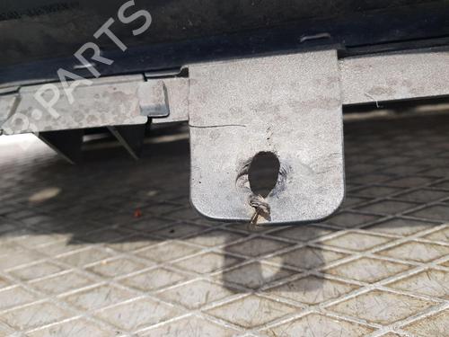 Grille FIAT 500L (351_, 352_) 1.6 D Multijet (199LYD1B) | BP26723730C40 