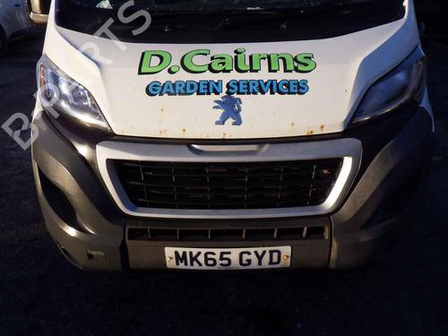 Steering pump PEUGEOT BOXER Van 2.2 HDi 130 | BP25463223M99 - Image 15