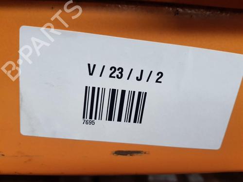 Ratstangsstang NISSAN MICRA V (K14) | BP32127453I23 - Image 11