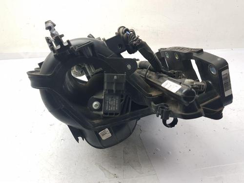 Intake manifold FIAT 500 (312_) 1.2 (312AXA1A) | BP36729108M70 - Image 2