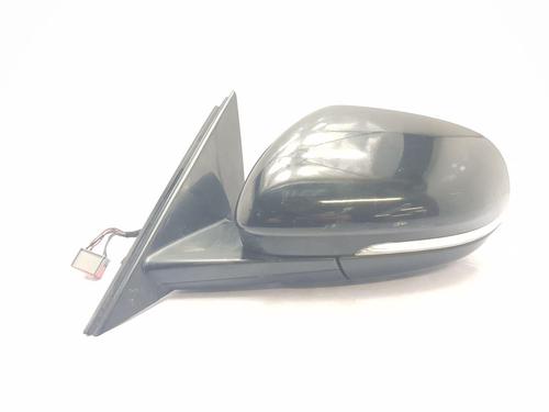 Used Left mirror JAGUAR XF II (X260) 2.0 D (180 hp) 30713754