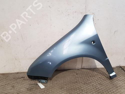 Used Left front fenders Left front fenders SKODA FABIA I Combi (6Y5) 1.2 (64 hp) 36411855 36411855