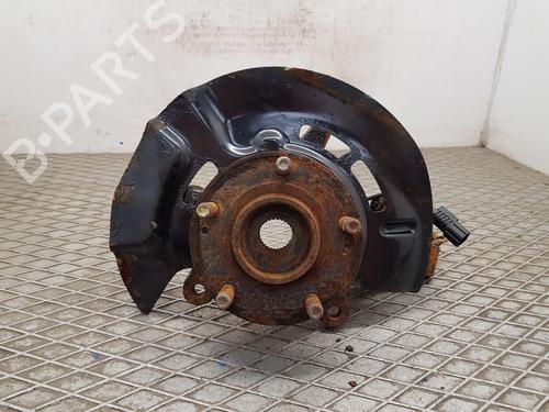 Used Right front steering knuckle KIA SORENTO III (UM) [2015-2023]  26310252