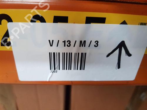 Rear fog light PEUGEOT 2008 II (UD_, US_, UY_, UJ_, UR_, UC_) 1.2 PureTech 130 (USHNS, URHNS) | BP29440196C37 