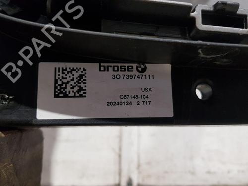 Other BMW X3 (G01, F97, G08) M Competition | BP30264694O1 