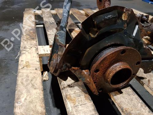 Right front suspension SUZUKI SX4 S-Cross (JY) 1.6 AllGrip (AKK 416) | BP22681283M73 
