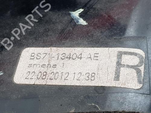 Right taillight FORD MONDEO IV (BA7) 2.0 TDCi | BP29229541C35 