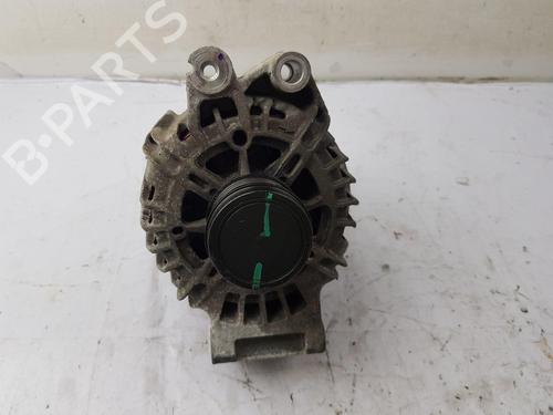 Alternator FORD FIESTA VI (CB1, CCN) 1.6 ST | BP38777836M7 - Image 2