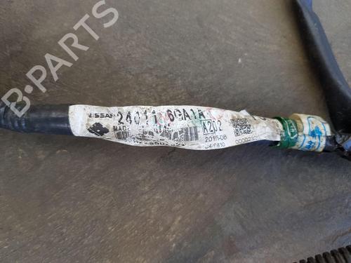 Cable NISSAN 370Z Coupe (Z34) 3.7 | BP22680445E12 