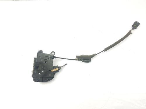 Front right lock RENAULT TWINGO III (BCM_, BCA_) 1.0 SCe 70 BP27708649C97