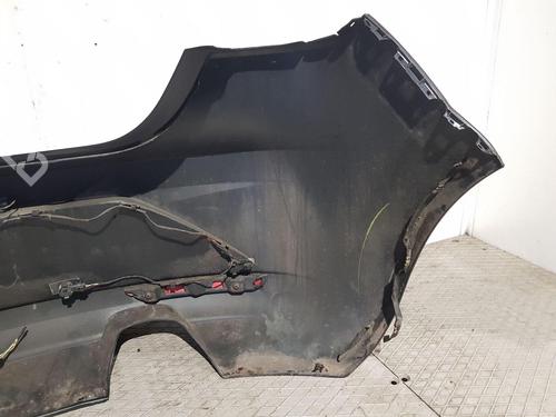 Rear bumper SEAT LEON (1P1) 1.6 TDI | BP22663823C8 