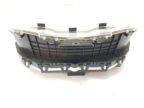 Instrument cluster NISSAN NAVARA NP300 Pickup (D23, D23T)  | BP22681728C47 