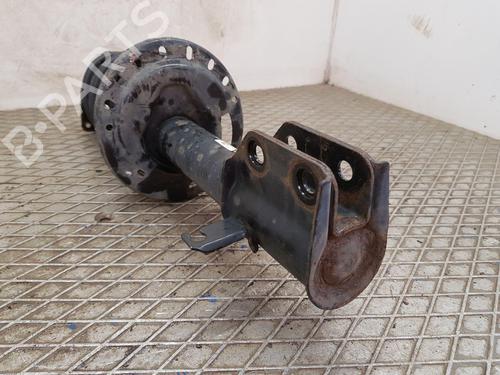 Right front shock absorber VAUXHALL CORSA Mk V (F) 1.2 | BP30264378M17