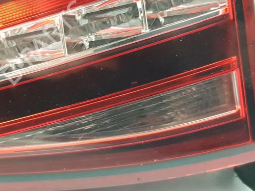 Right tailgate light VW GOLF VII (5G1, BQ1, BE1, BE2) 2.0 GTD | BP29229790C80 