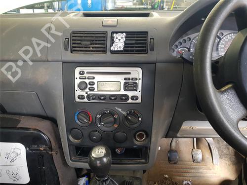 Brugte FORD TRANSIT CONNECT (P65_, P70_, P80_) 1.8 Di 4936519