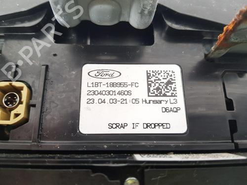 Radio FORD PUMA (J2K, CF7)  | BP31691167E6  - Image 7