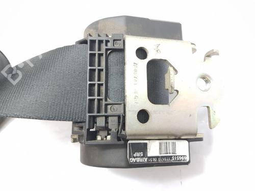 Sikkerhedssele foran højre VAUXHALL VIVARO A Bus (X83) 2.0 CDTI | BP29815741I25 