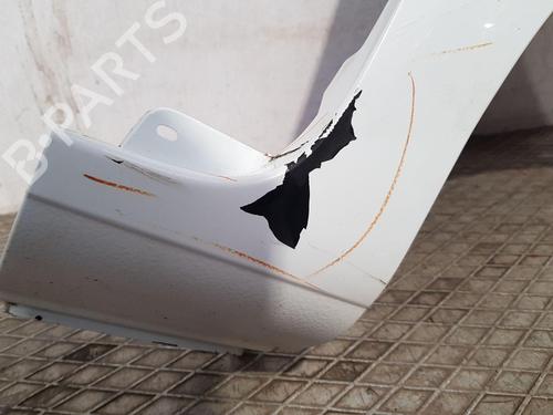 Right front fenders RENAULT CLIO III (BR0/1, CR0/1) 1.2 16V (BR02, BR0J, BR11, CR02, CR0J, CR11) | BP27166990C42 