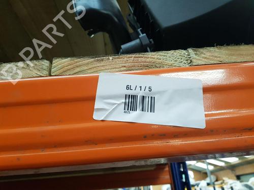 Middle console ALFA ROMEO GIULIA (952_) | BP23966200I22 - Image 7