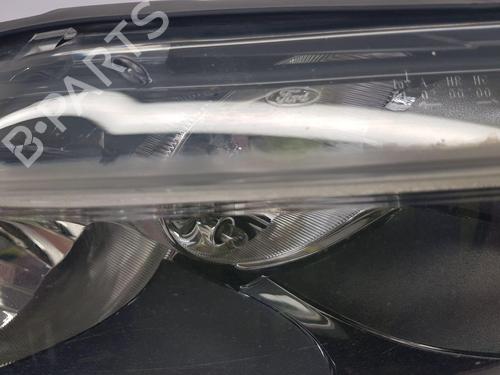 Right headlight FORD FIESTA VI (CB1, CCN) 1.25 | BP36167406C29 - Image 9