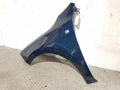 Left front fenders SKODA RAPID (NH3, NK3, NK6) 1.2 TSI | BP27166769C41 