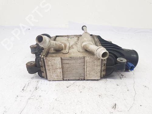 Used Intercooler Intercooler LAND ROVER RANGE ROVER VELAR (L560) 2.0 D240 SD4 4x4 (241 hp) 33559067 33559067