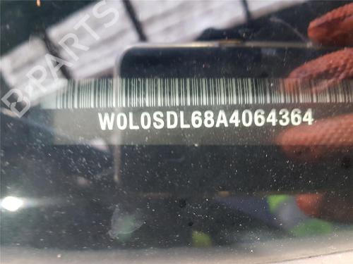 Engine VAUXHALL CORSA Mk III (D) (S07) 1.4 (L08) | BP37262567M1 - Image 12