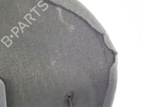 Rear parcel shelf AUDI A3 Sportback (8PA) 2.0 TDI | BP29408042C85 