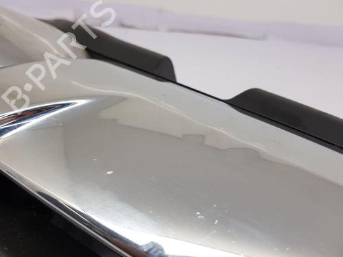 Grille OPEL ZAFIRA / ZAFIRA FAMILY B (A05)  | BP22203209C40 