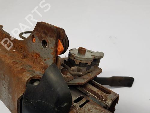 Steering column FORD TRANSIT CONNECT (P65_, P70_, P80_) 1.8 Di | BP36240633M21  - Image 8