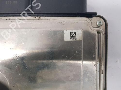 Engine control unit (ECU) AUDI A4 B9 (8W2, 8WC) 1.4 TFSI | BP31346358M57