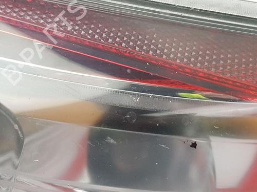 Right taillight MAZDA 3 (BL) 1.6 MZR (BL14) | BP33630090C35 - Image 5