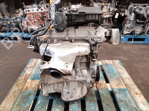 Engine NISSAN JUKE (F15) 1.6 | BP24031425M1 