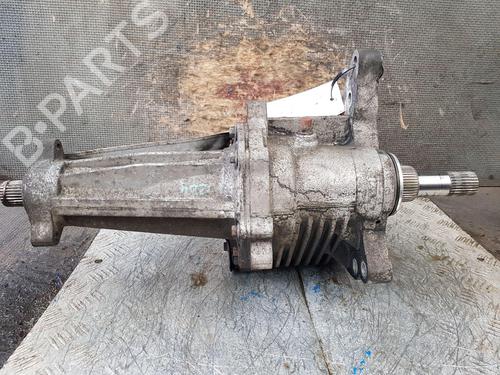 Transfer box VAUXHALL ANTARA A (L07) 2.0 CDTI 4x4 | BP27728173M36 