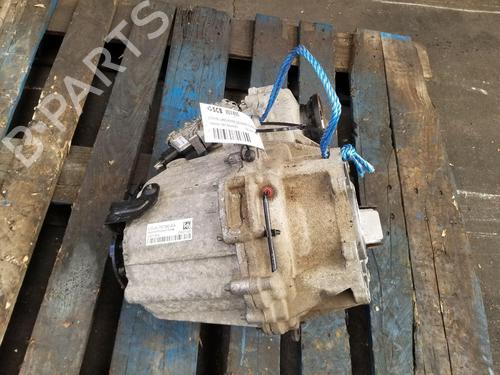 Used Transfer box Transfer box 34638986 34638986