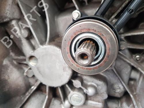 Gearbox FORD FIESTA VI (CB1, CCN) 1.4 | BP37180447M3 - Image 2