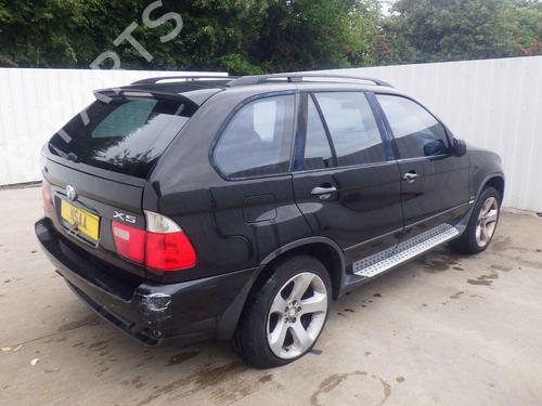 Front differential BMW X5 (E53) 3.0 i | BP29871083M23 - Image 12