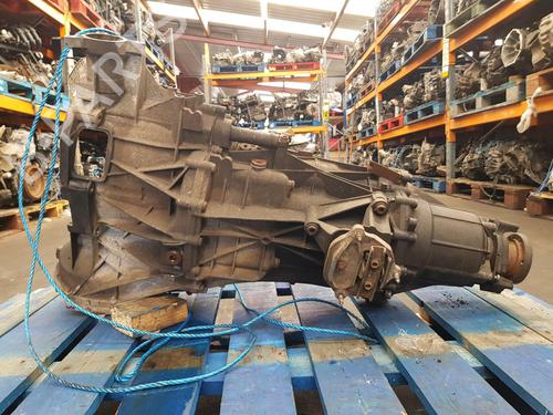 Gearbox AUDI A5 (8T3) 3.0 TDI quattro | BP36801305M3  - Image 8