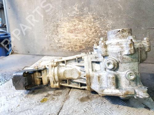 Transfer box MITSUBISHI OUTLANDER III (GG_W, GF_W, ZJ, ZL, ZK) 2.0 4WD (GF7W) | BP26012873M36 