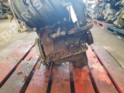Motor CHEVROLET MATIZ (M200, M250) 0.8 | BP32306565M1