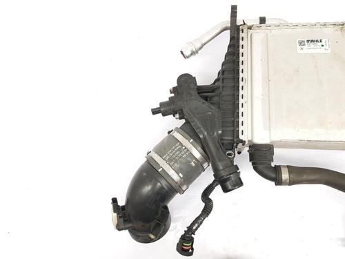 Intercooler MERCEDES-BENZ C-CLASS (W205) C 200 EQ Boost (205.077) | BP29343259M30 