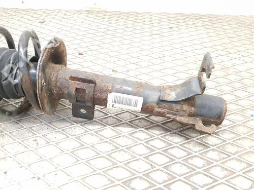 Left front shock absorber FORD FIESTA V (JH_, JD_) 1.4 16V | BP27186494M16 