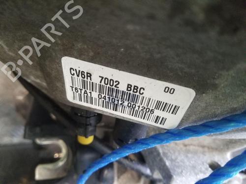 Gearbox FORD FOCUS III 1.0 EcoBoost | BP39637774M3 - Image 5