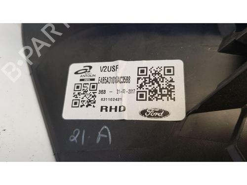 Boot lining FORD KA+ III (UK, FK) 1.2 Ti-VCT | BP34351321I3  - Image 10