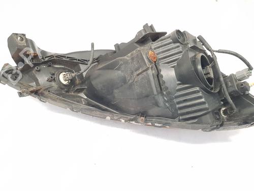 Left headlight HONDA JAZZ III (GE_, GG_, GP_, ZA_) 1.3 i (GE6, GG3, GG6) | BP29379025C28 