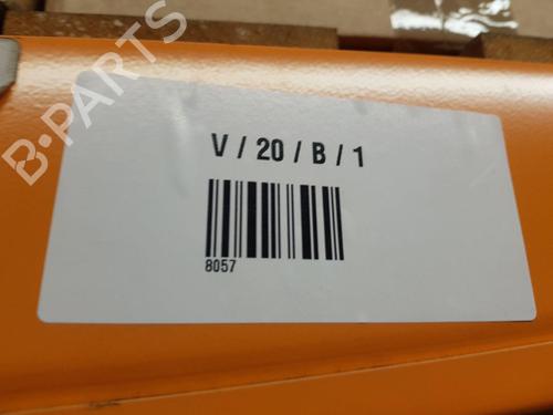 Left front fog light FORD FOCUS III 1.0 EcoBoost | BP31690967C30  - Image 10