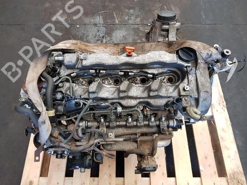 Used Engine HONDA CR-V III (RE_) 2.2 i-DTEC 4WD (RE6) (150 hp) 23119457