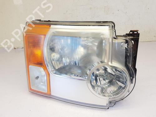 Used Right headlight LAND ROVER DISCOVERY III (L319) 2.7 TD 4x4 (190 hp) 26533415